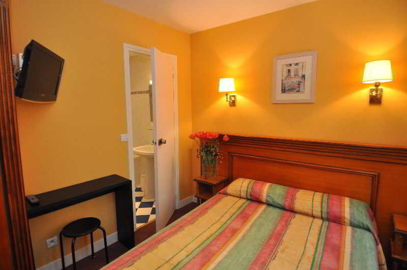 Hotel Korner Montmartre Paříž Exteriér fotografie