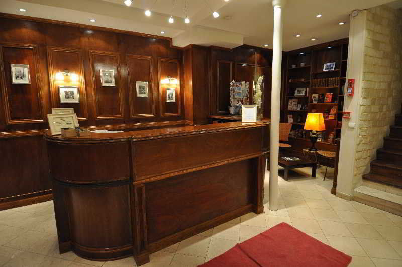 Hotel Korner Montmartre Paříž Exteriér fotografie